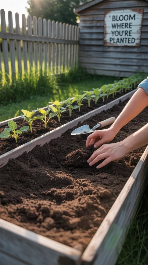 Home gardening: Ultimate Guidelines