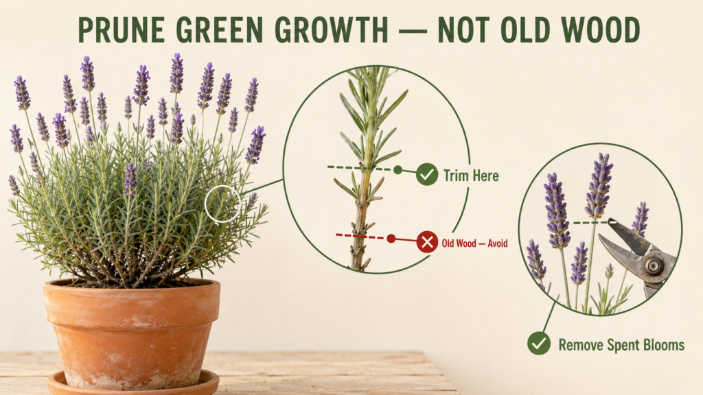 Indoor Lavender Plant: How to Grow and Care for Lavender Indoors