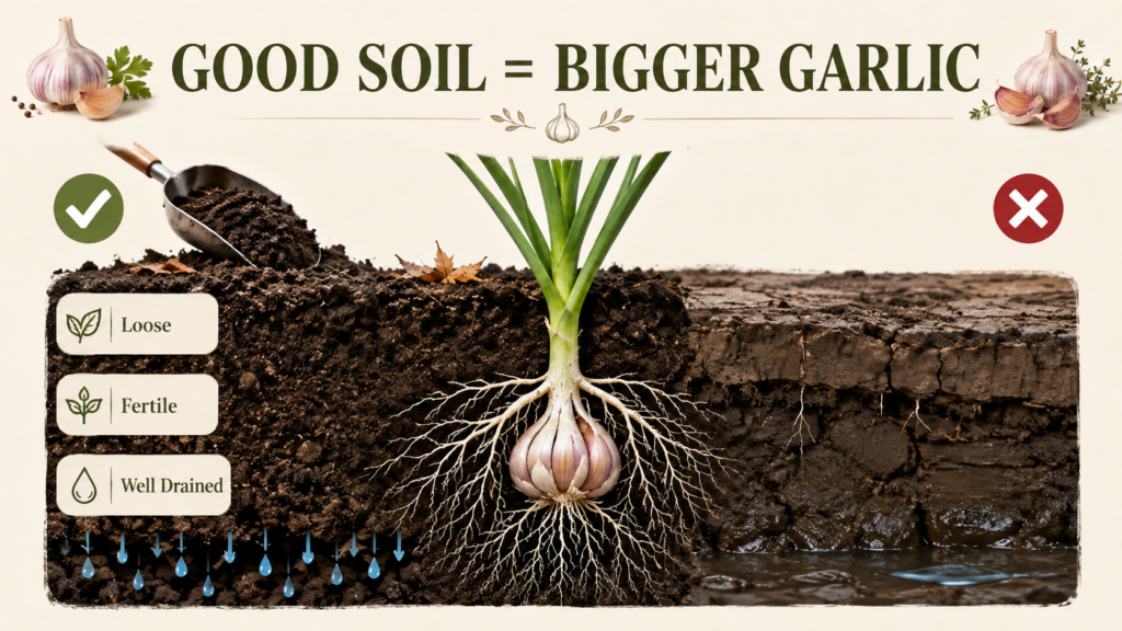 How to Plant Garlic: A Complete Guide From Clove to Harvest
