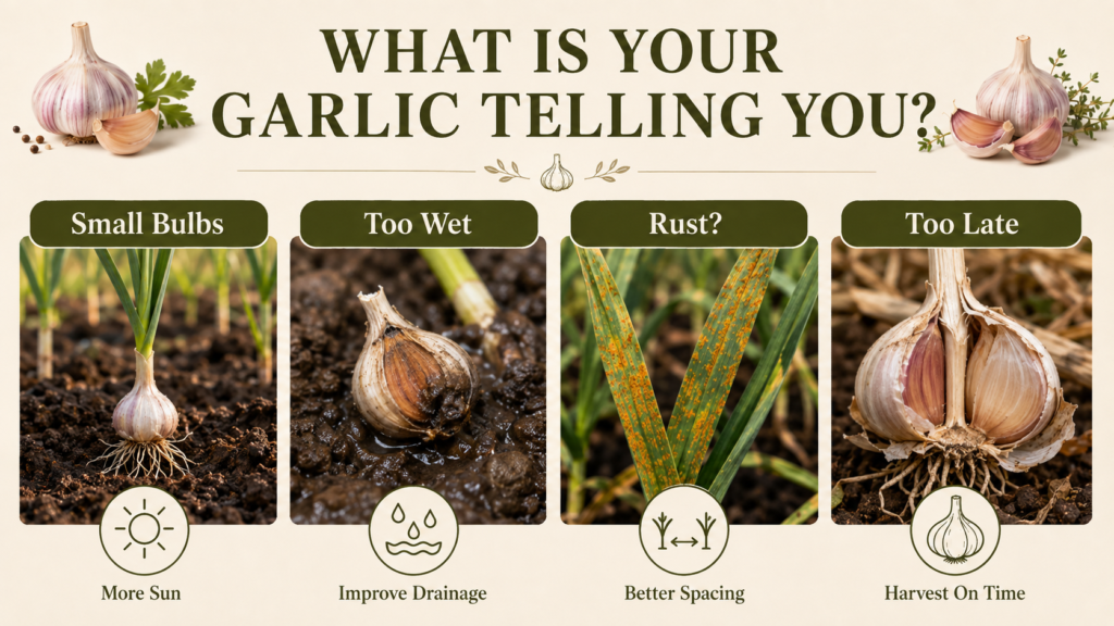 How to Plant Garlic: A Complete Guide From Clove to Harvest