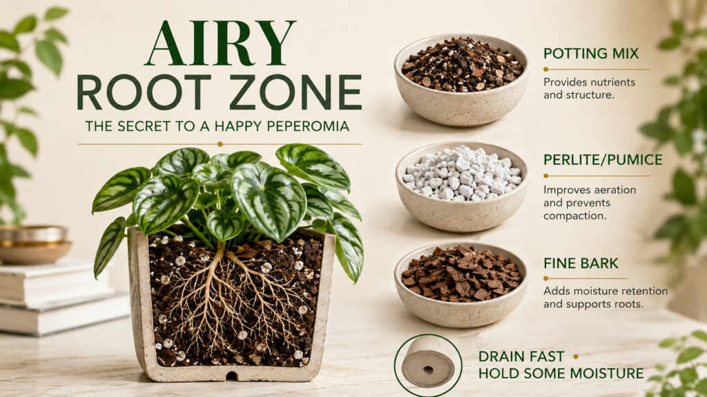 Peperomia Plant Care: How to Grow a Healthy Peperomia