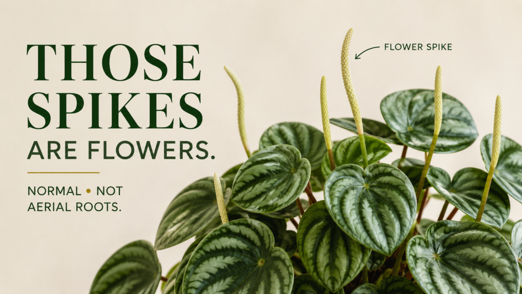Peperomia Plant Care: How to Grow a Healthy Peperomia