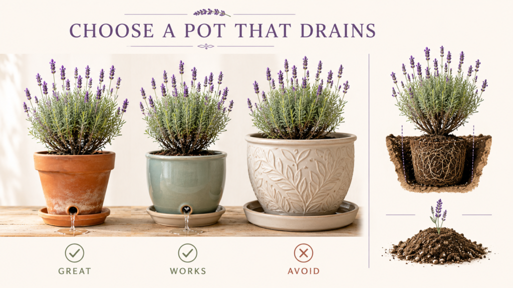 Indoor Lavender Plant: How to Grow and Care for Lavender Indoors
