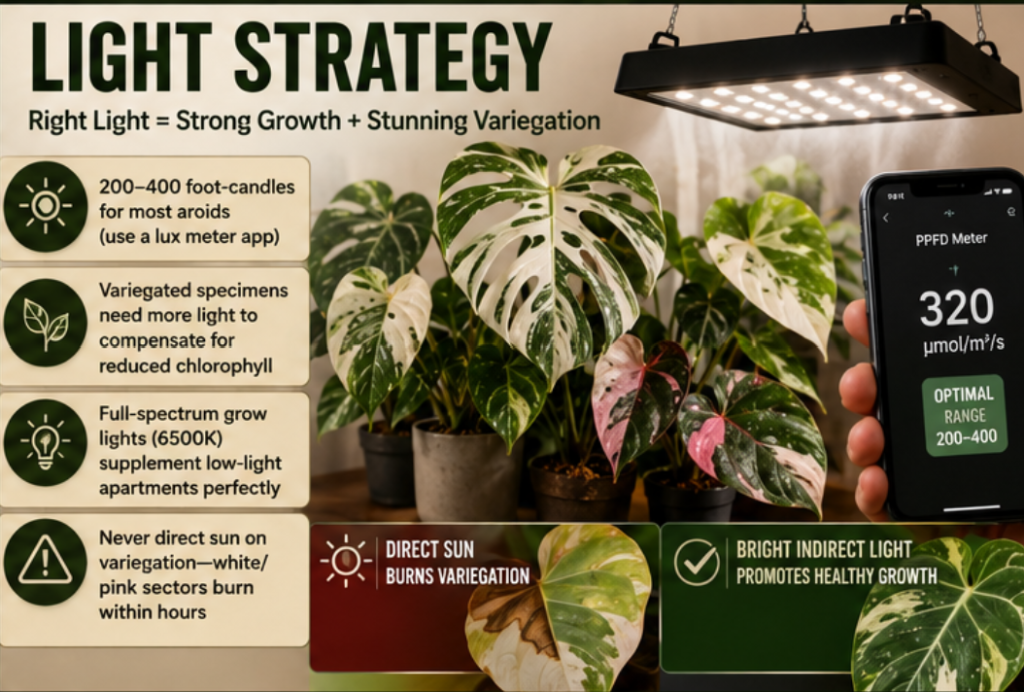 Rare Houseplants You Need for Your Home