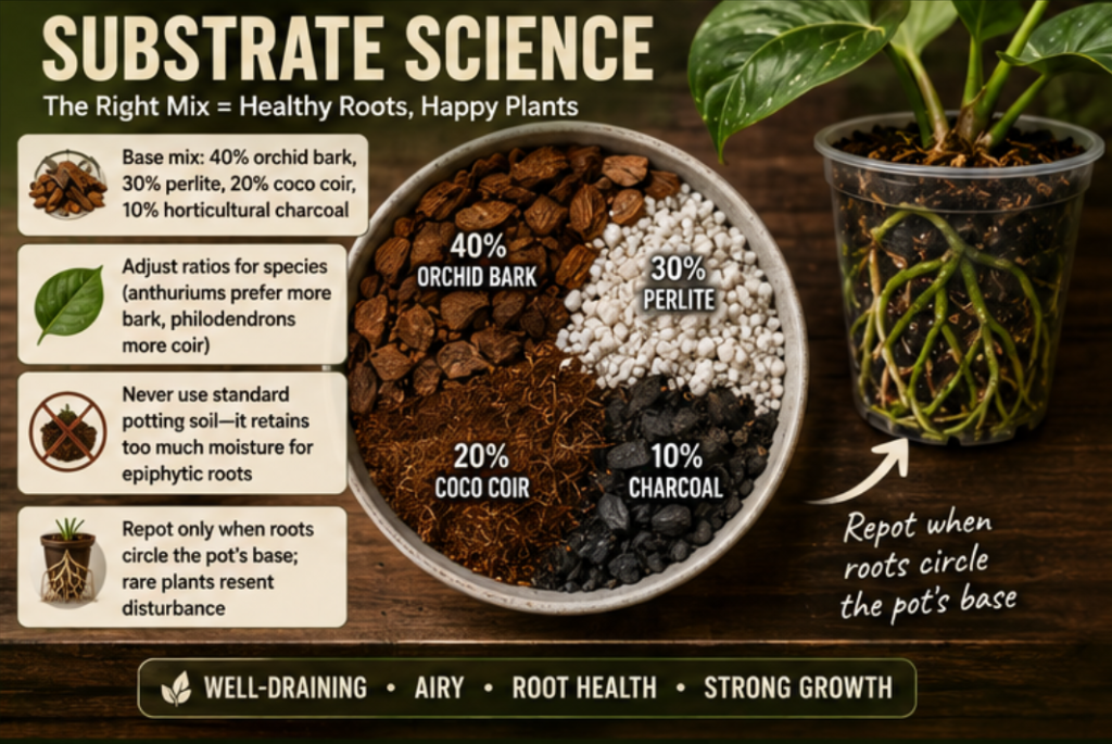 Rare Houseplants You Need for Your Home