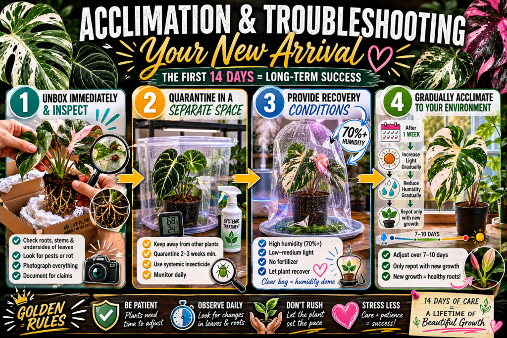 Rare Houseplants You Need for Your Home