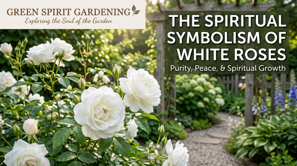 White Roses Meaning: From Romance to Remembrance