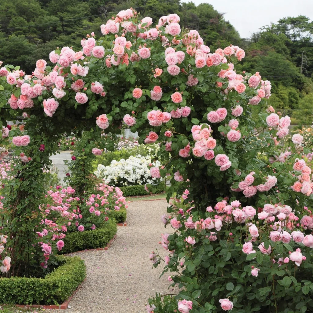 Rose Flowers Flower: Complete Guide to Growing Beautiful Rose Plants