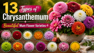 chrysanthemum