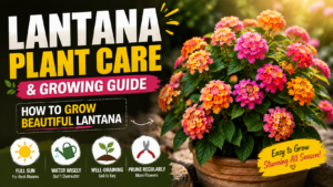 lantana
