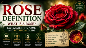 rose definition