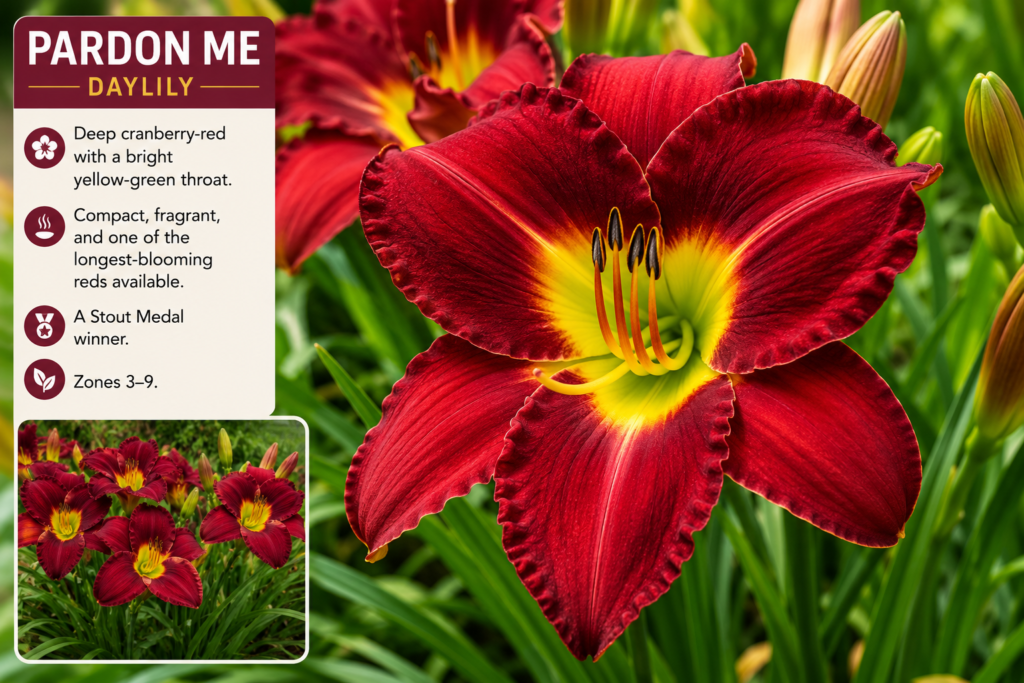 Top Daylilies: The Complete Grower’s Guide