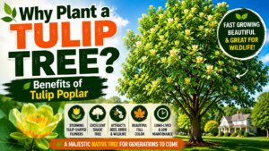 tulip tree