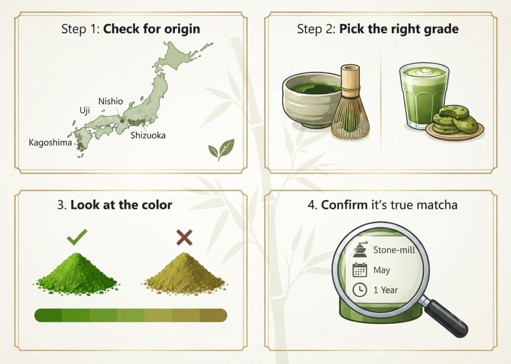 Where Is Matcha From? Origin, Culture, and History