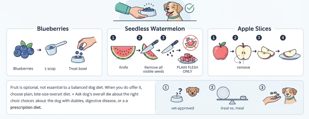 Can Dogs Eat Cherries? A Vet-Informed Safety Guide for Dog Owners