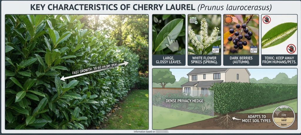 Laurel Types, Benefits, Challenges & Uses: Complete Guide