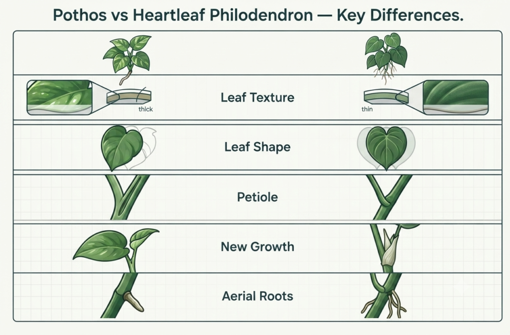 Pothos Plant Care Guide: How to Grow Devils Ivy Indoors (2026)