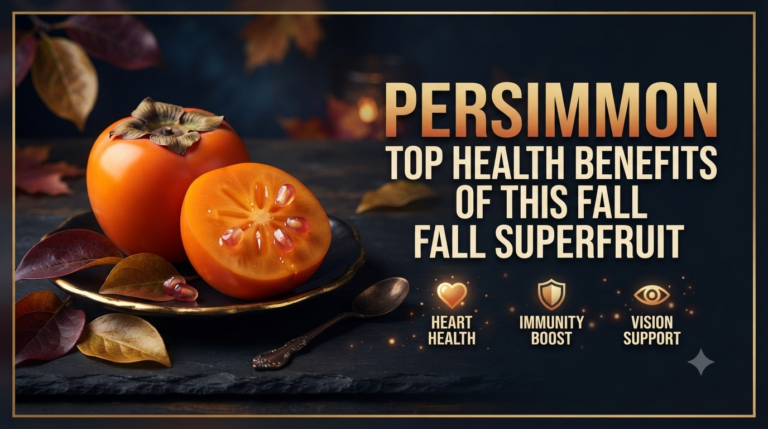 persimmon kaki fruit