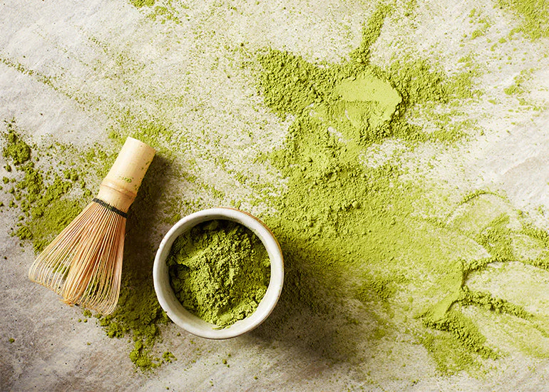 What Is Matcha Powder? A Simple Explanation for Beginners