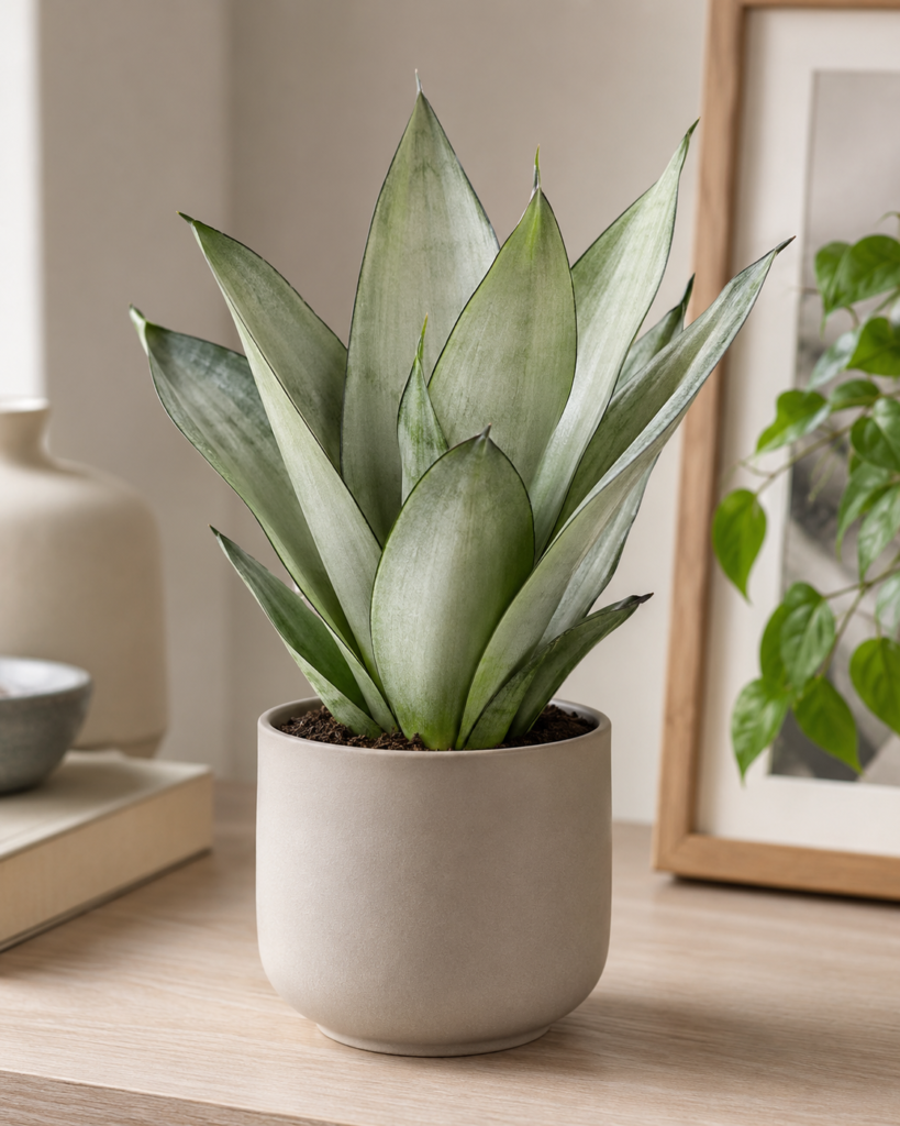 Snake Plant Care: Complete Guide to the Best Sansevieria Varieties