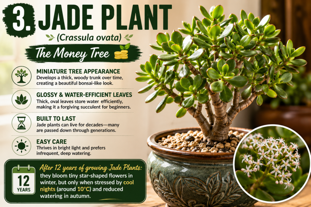 Striking Types Of Succulents For Your Home Garden