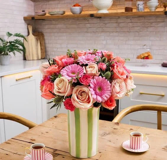 13 Types of Chrysanthemum: Beautiful Mum Flower Varieties