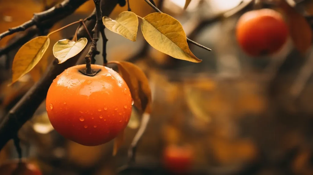 Persimmon: Top Health Benefits Of This Fall Superfruit