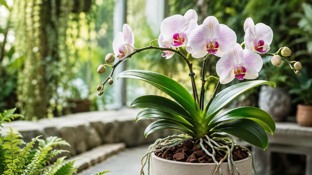 12 Most Popular Orchids: Beautiful Types to Grow at Home