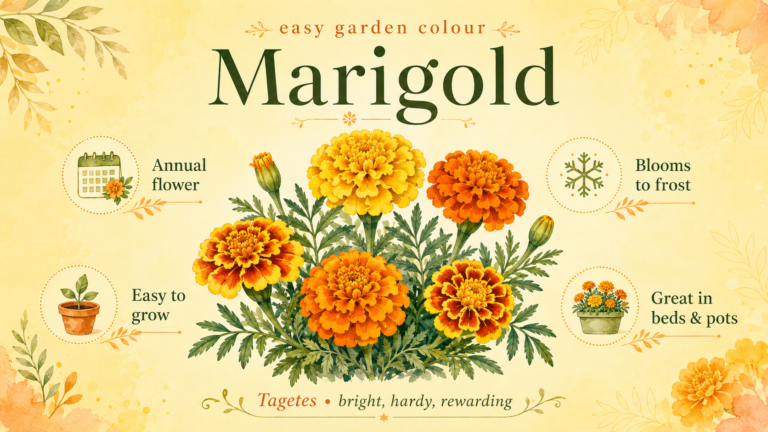 Marigolds Key Benefits Of Growing Them In Your Garden Marigolds Key Benefits Of Growing Them In Your Garden