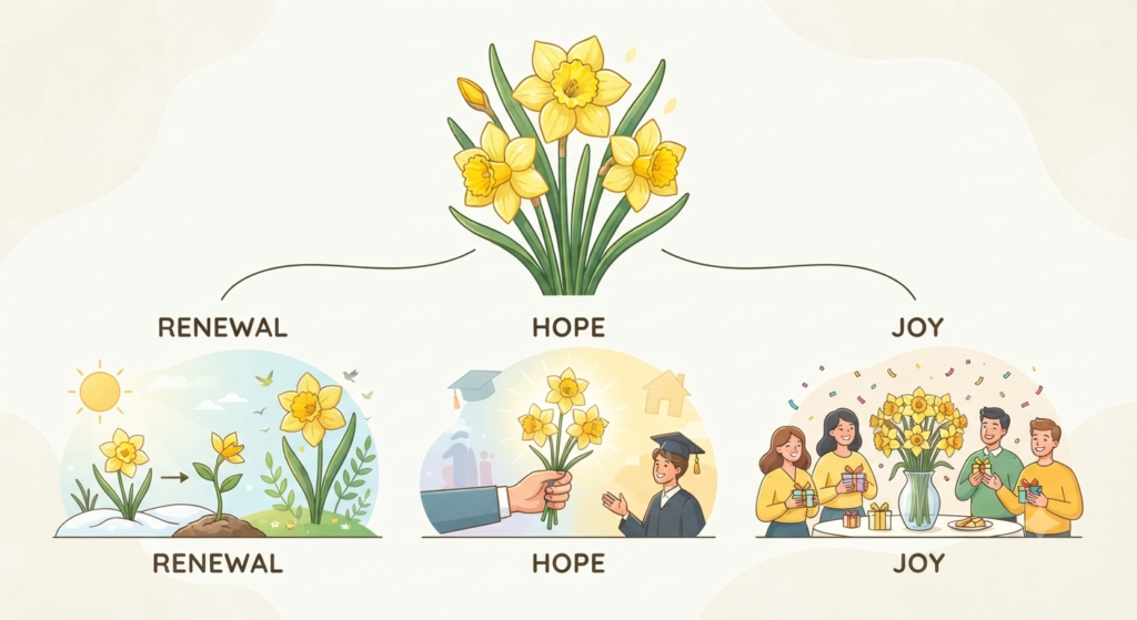 March Birth Flower: What Is My Birth Flower?