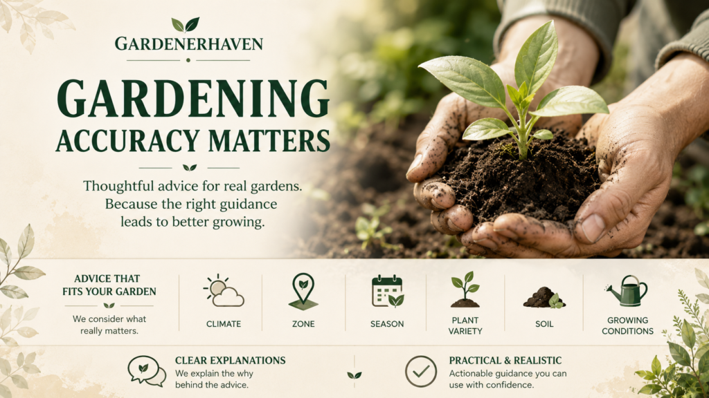 Write for Us – Gardening Guest Posts